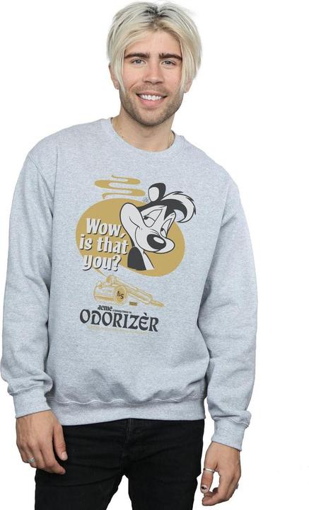 Produktbild Looney Tunes Odorizer Sweatshirt (XL)