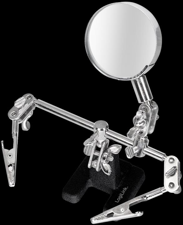 Image du produit LogiLink 3. aide à la loupe