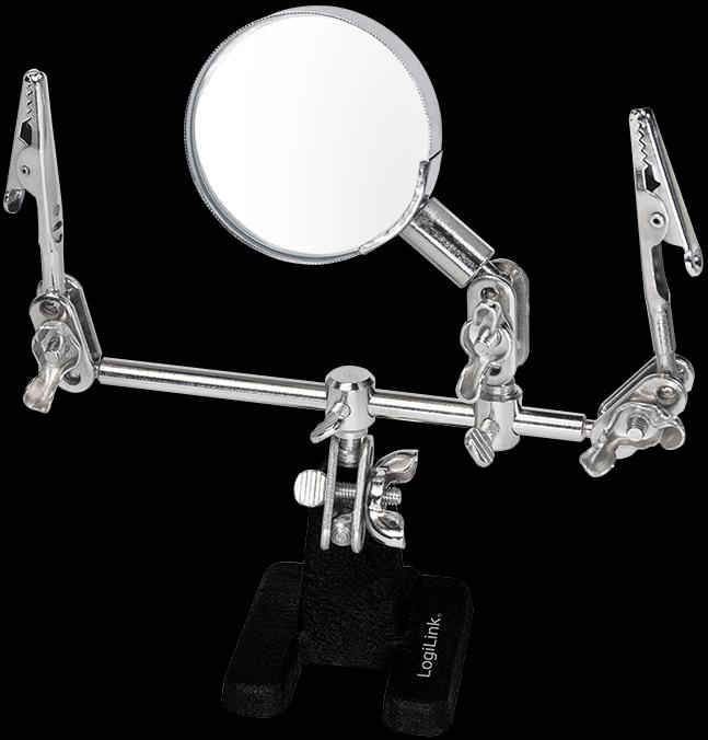 Image du produit LogiLink 3. aide à la loupe