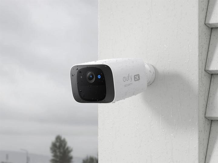 Produktbild eufy Solocam C210 With Solar Panel (2048 x 1080 Pixel)