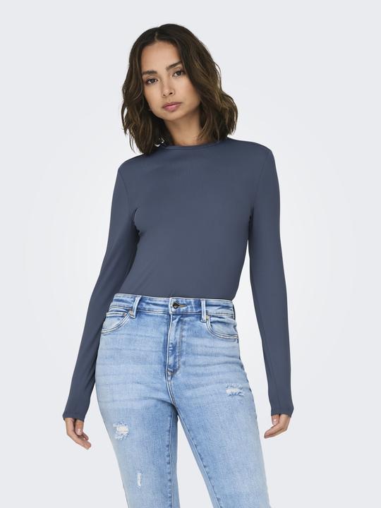 Image du produit Only Coupe normale Top décolleté en U (S)