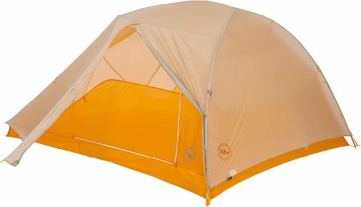 Big Agnes Tiger Wall UL 3 Zelt (Kuppelzelt, 1.19 kg, 3 Personen)