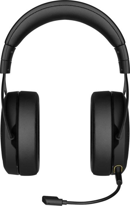Produktbild Corsair HS70 (Kabelgebunden, Kabellos)