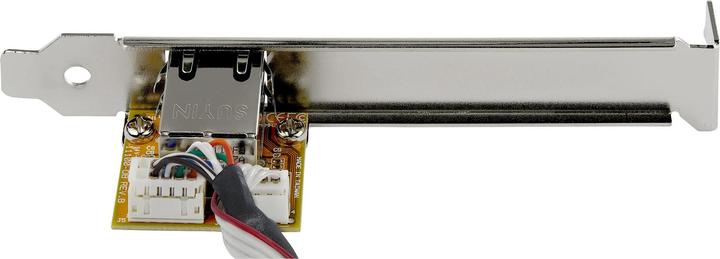 Produktbild StarTech Mini PCIe Gigabit Network Card (Mini PCI Express)