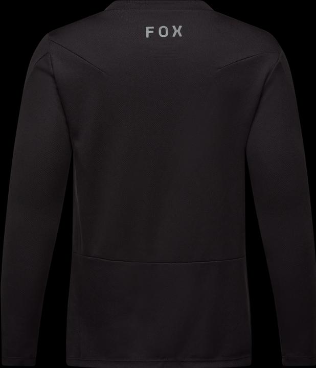 Produktbild Fox Yth Ranger LS Jersey Head (M)