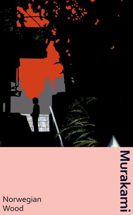 Image du produit Norwegian Wood (Anglais, Murakami Haruki, 2022)
