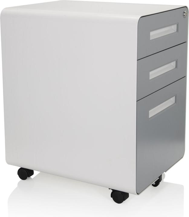 Actual product image Hjh Office COLOR PLUS I (60.5 x 40.5 x 50 cm)
