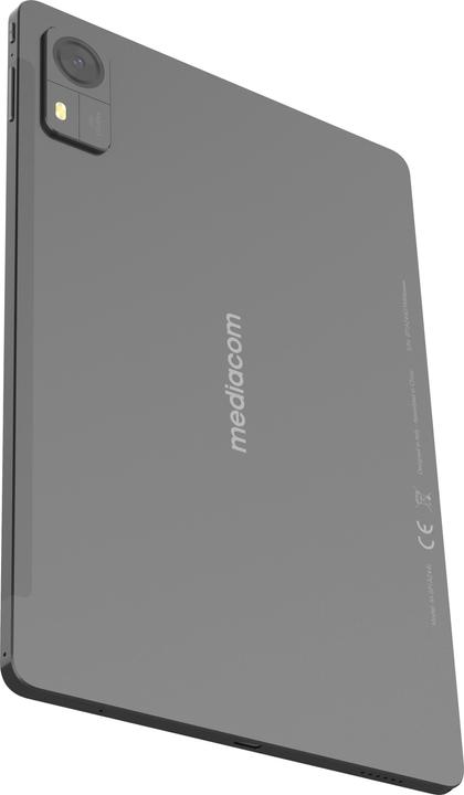 Actual product image Mediacom SmartPad Azimut 4 Lite 4-64Gb 10.1" (4G, 10.08", 64 GB, Grey)