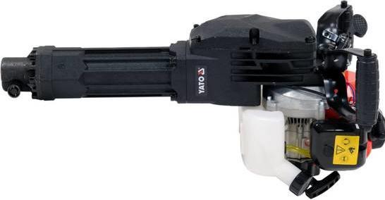Produktbild Yato Abbruchhammer HEX 30mm (Netzbetrieb)