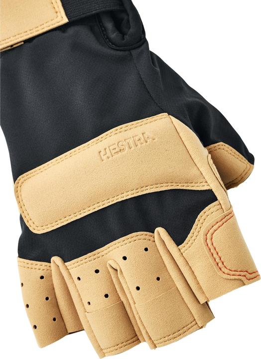 Produktbild Hestra Climbers Duratan Short (6)