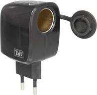 Produktbild T'nB TNB 230 Volt Adapter auf12 Volt