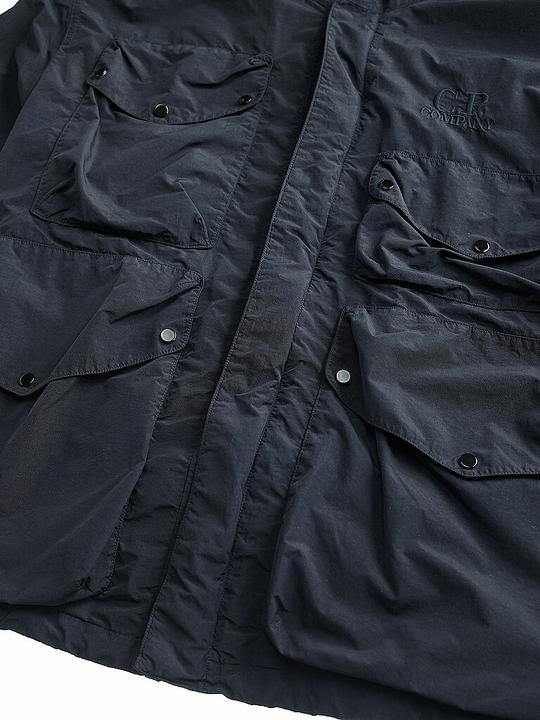 Actual product image C.P. Company Blouson (S)