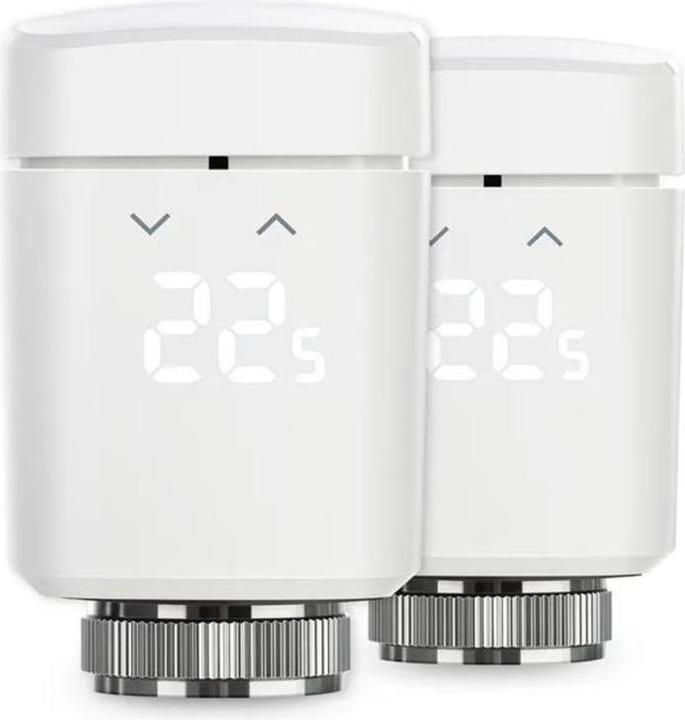 Produktbild Eve Thermo (Matter) 2er Pack