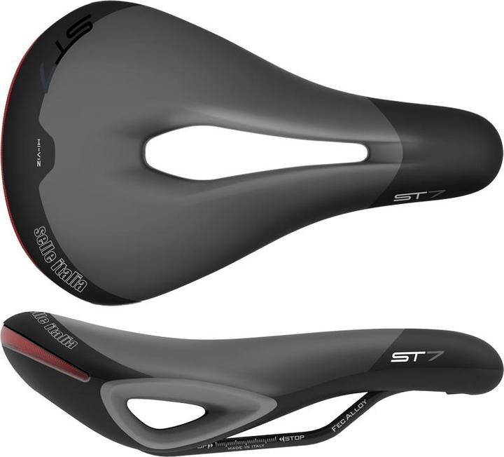 Selle Italia ST 7 Vision Superflow L3/S3
