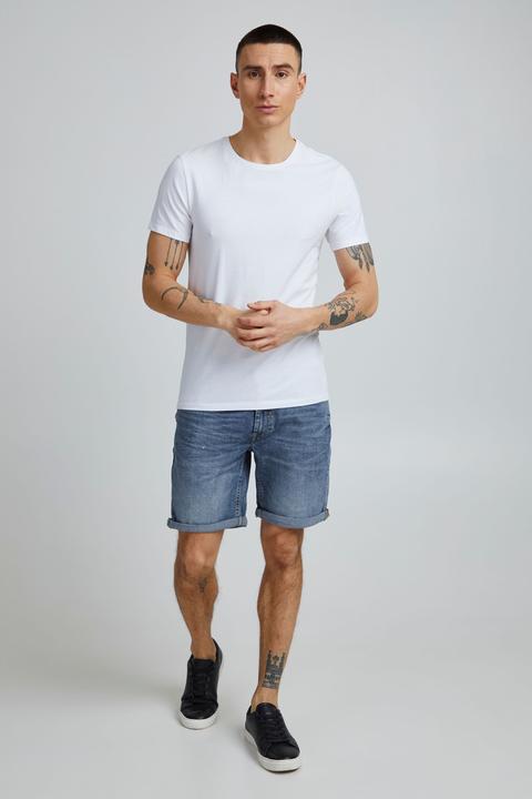 Produktbild Blend BHDenimshorts - 20713326 (L)