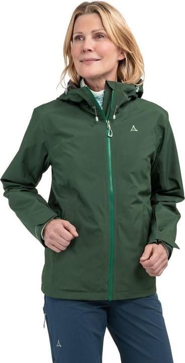 Produktbild Schöffel Jacket Style Yew (40, L)