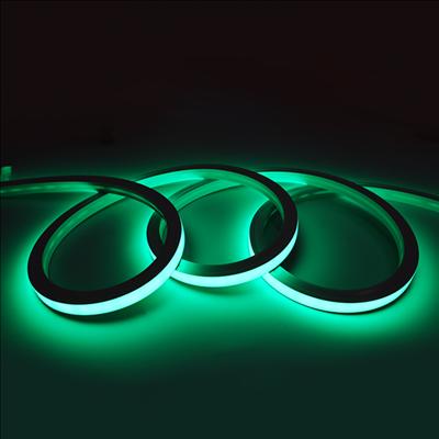 EB Troller LED-Neon Flexband 24VDC RGB 910lm (500 cm, Indoor, Outdoor)