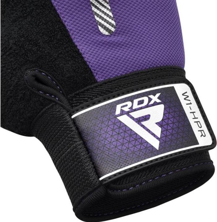 Image du produit Rdx W1 Gym Workout Gloves (S)