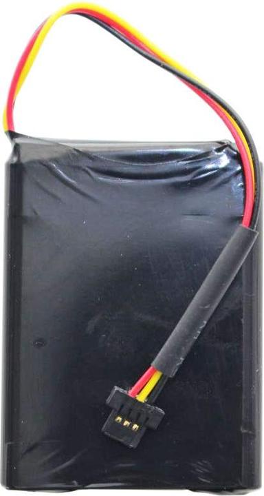 Image du produit TomTom Batterie One N14644 Canada 310 VF2 VF6D ICP553443, Go 500, Go 50, One 140, type VF6D