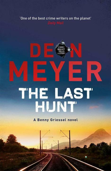 Produktbild The Last Hunt (Englisch, Meyer Deon, 2020)
