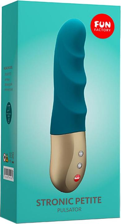 Actual product image Fun Factory Stronic Petite