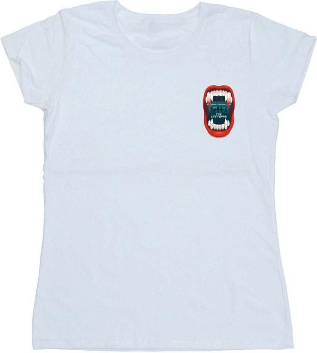 Produktbild The Lost Boys Teeth Pocket TShirt (L)