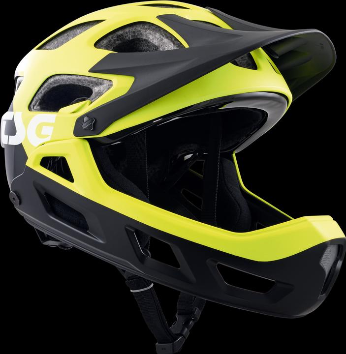 Actual product image TSG Kid's Seek FR Graphic Design (54 cm)