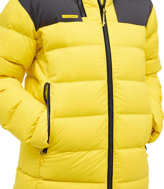 Actual product image Haglöfs Women's L.I.M ZT II Big Belay (XS)