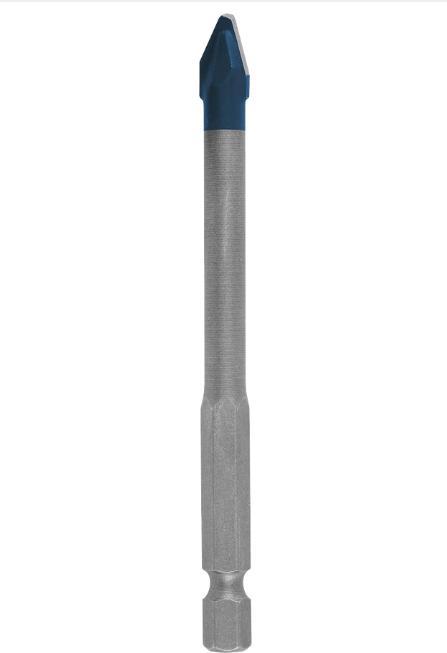 Produktbild Bosch Professional Zubehör EXPERT HEX-9 HardCeramic Bohrer, 5 x 90 mm (5 mm)