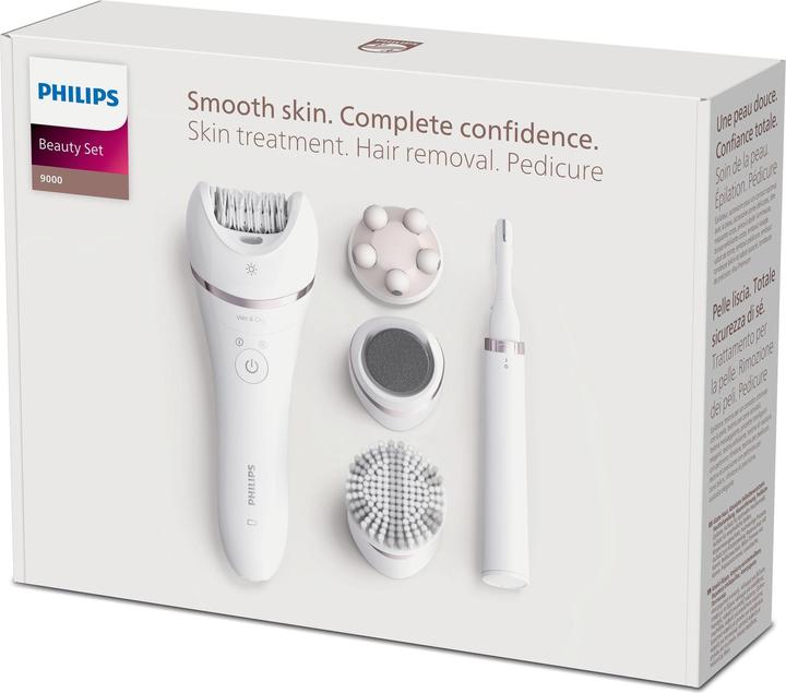 Image du produit Philips Solution tout-en-un