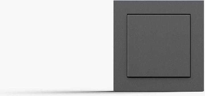 Image du produit Senic SNCZFOH-AT - Friends of Hue Interrupteur intelligent Philips Hue GIRA Système 55