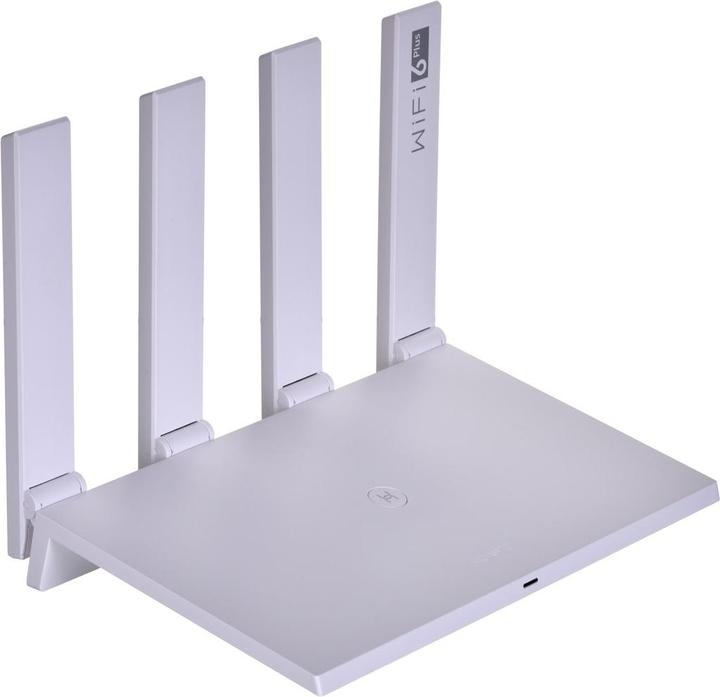 Produktbild Huawei WiFi AX3, White, WS7100-25