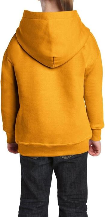 Produktbild Gildan Sweatshirt mit Kapuze (M)