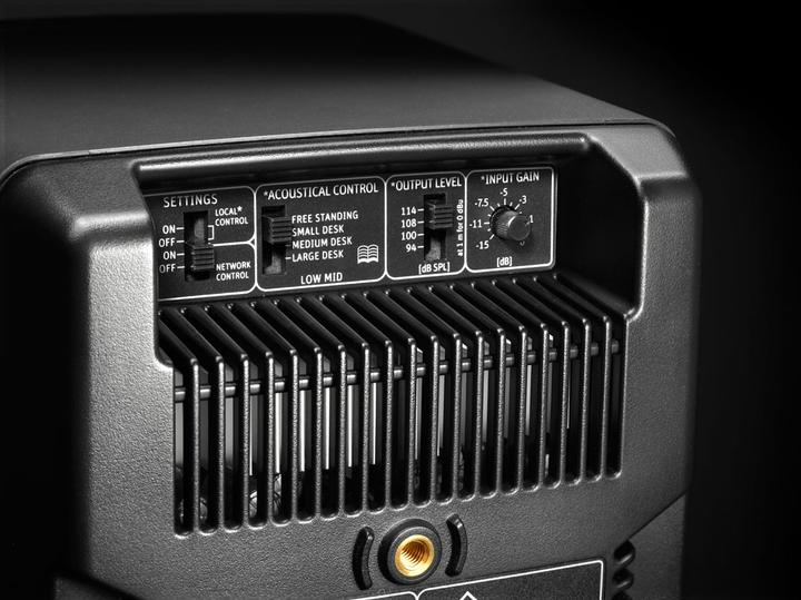 Image du produit Neumann KH 80 DSP (Actif, 1 pièce)