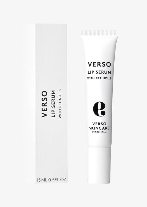 Immagine prodotto Verso Siero per le labbra (Siero, 15 ml)
