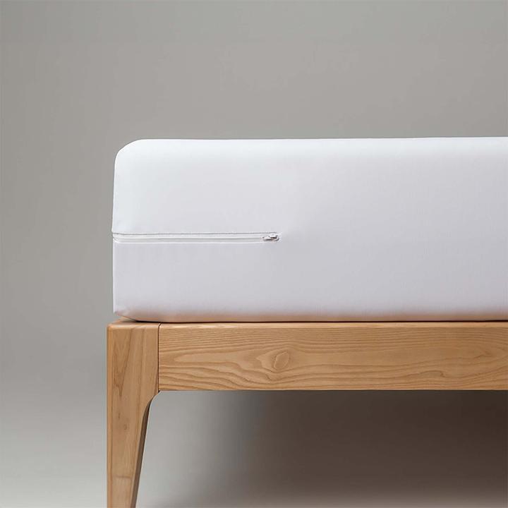 Actual product image Velfont Mattress cover (160 x 200 cm)
