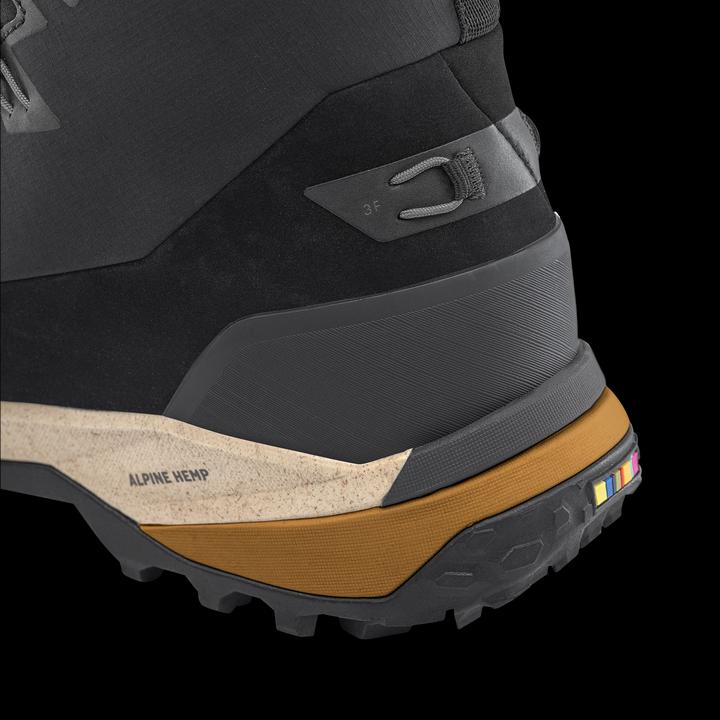 Actual product image Salewa Puez Winter Mid Ptx M (40)