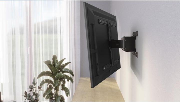 Produktbild Hama Ultraslim (Wand, 90", 50 kg)