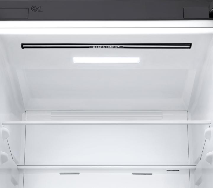 Actual product image LG GBB61PZFFN (341 l)