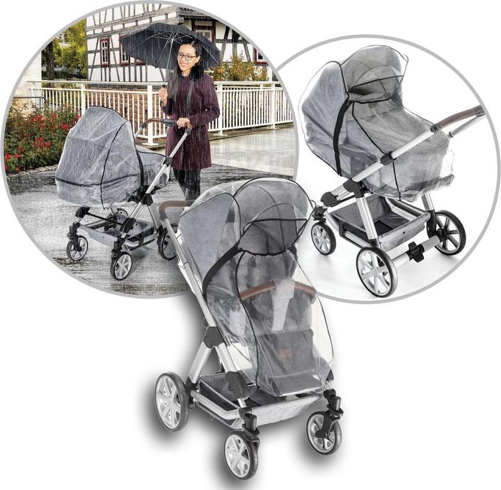 Immagine prodotto Reer RainCover Classic +