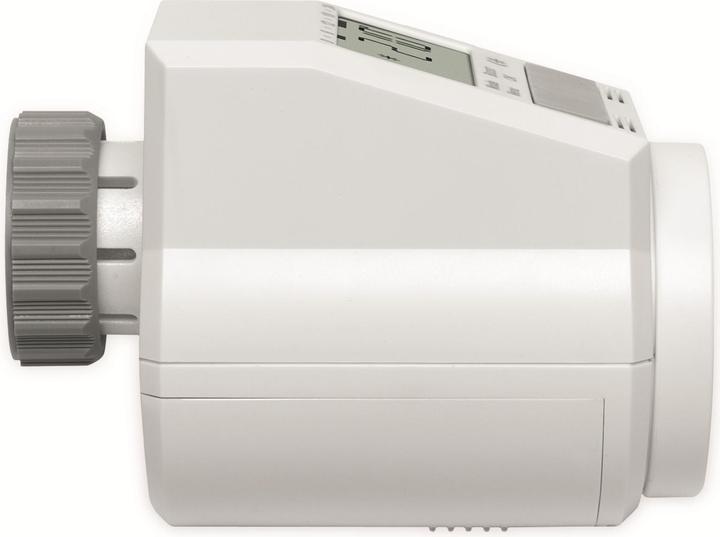 Produktbild Eqiva Heizkörper-Thermostat Typ L 130809G0, 3 Stück