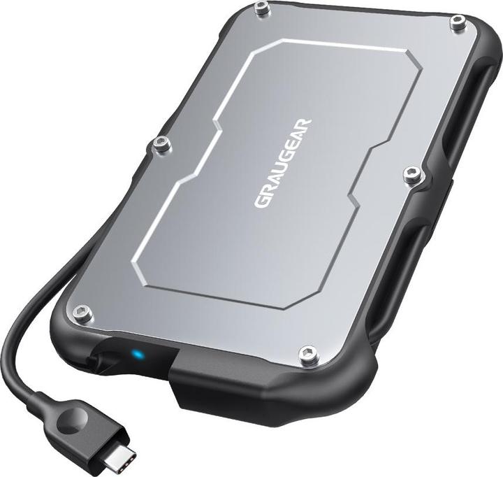 Graugear G-2502-C-10G (2.5")