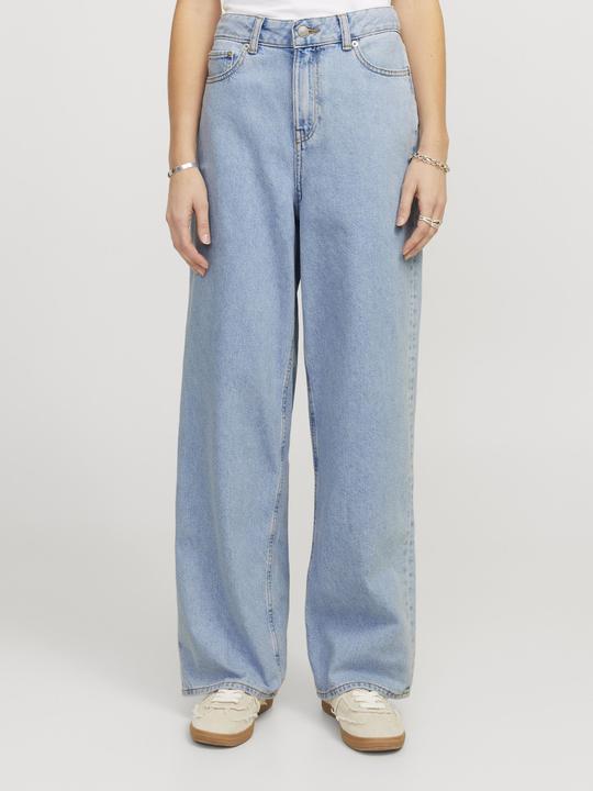 Image du produit JJXX Jxtokyo Wide Hw Jeans R6172 Dnm Sn (25)
