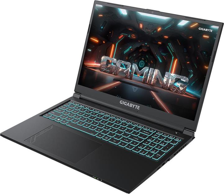 Productafbeelding Gigabyte G6 (15.98", Intel Core i7-13620H, 16 GB, 1000 GB, NL)
