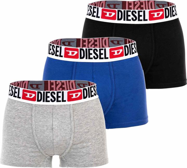 Produktbild Diesel Umbx-Damienthreepack (XXL, 3er Pack)