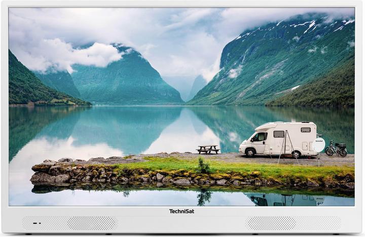 Produktbild TechniSat 5932/0200 (32", HD ready)