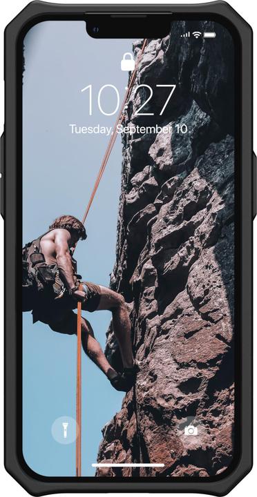 Actual product image UAG Monarch Case (Apple iPhone 13 Pro)