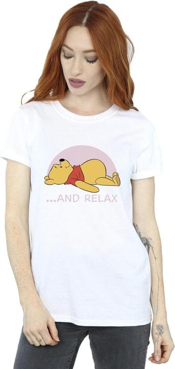 Produktbild Disney Winnie The Pooh Relax TShirt (M)