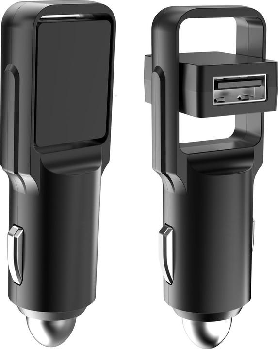 Immagine prodotto RealPower caricabatterie per auto