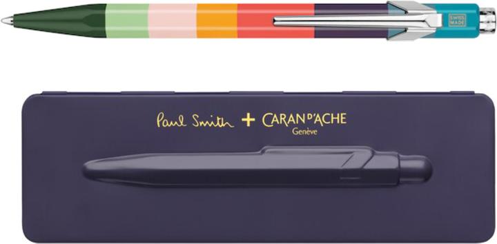 Produktbild Caran d'Ache Edition III (Violett)
